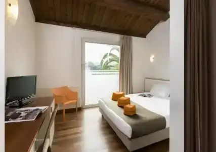 Finis Africae Resort - 16