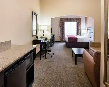 Comfort Suites West I-20 - 5