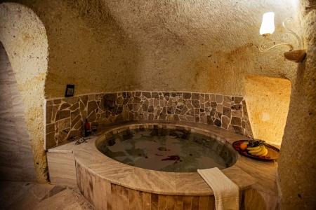 Oread Cave Suites - 89