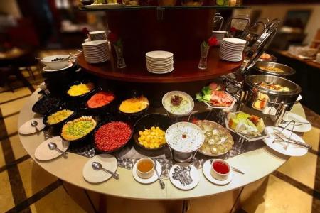Idou Anfa Hôtel & Spa - 14