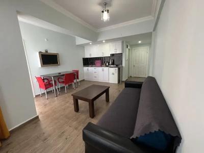 Alanya Queen Apart Otel - 20