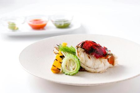 Iraph Sui, a Luxury Collection, Miyako Okinawa - 38