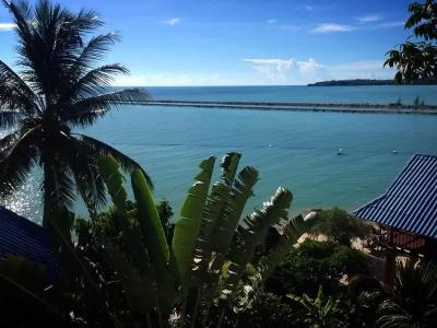 Tharathip Resort Koh Phangan - Sha Plus - 101