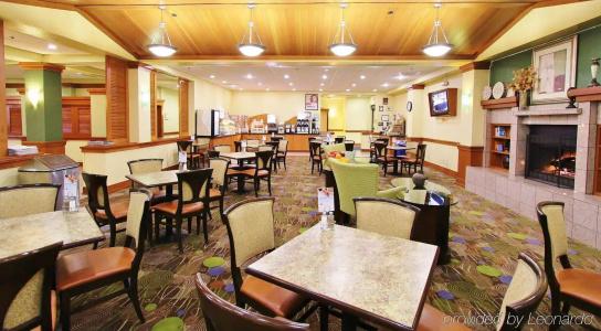 Holiday Inn Express, An Ihg - 21