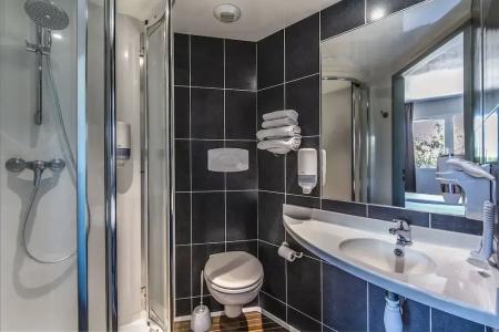 B&B Hôtel Perpignan Saleilles - 26
