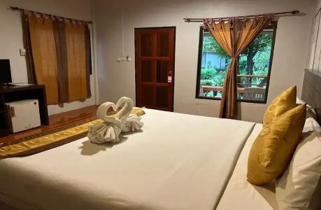 Lanta Nice Beach Resort - Sha Extra Plus - 39