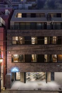 Imano Tokyo Hostel - 0