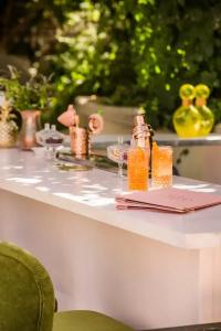 Alley Boutique and Spa - 10