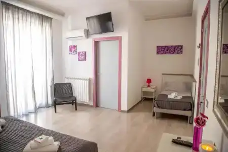 b&b Del Centro e Spa - 15