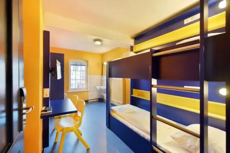 Bed'nBudget Expo-Hostel Rooms - 49