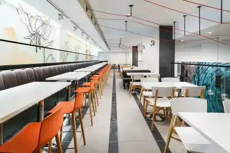 SpringHill Suites by Marriott New York Manhattan Chelsea - 8