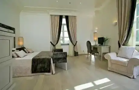 Albergo Palazzo Decumani - 10