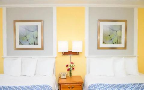 Land o Nod Inn - 56