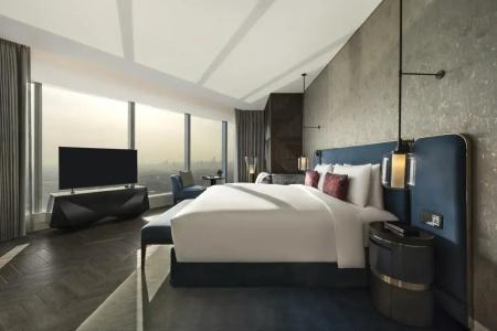 SO/ Uptown Dubai - 2