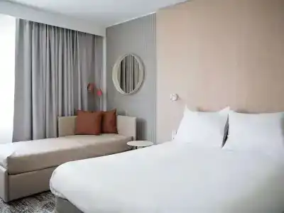 Novotel Antwerpen - 42