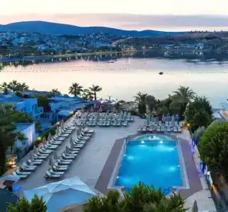 Royal Asarlik Beach - Ultra All Inclusive - 26