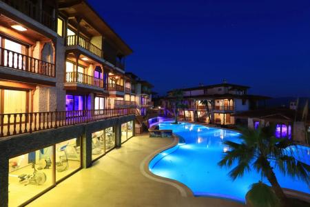 Shimal Residence - 36