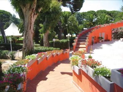 Parco Dei Principi - 24