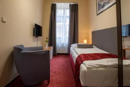 Pension U Lilie - 24