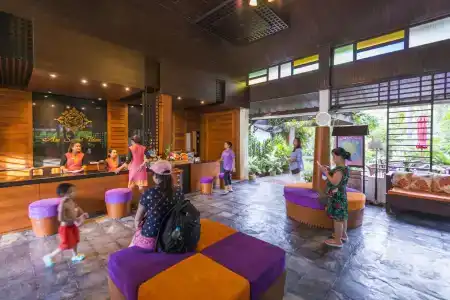 Am Samui Palace - 31