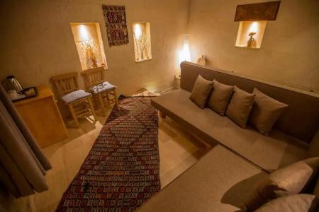 Maze Of Cappadocia - 69