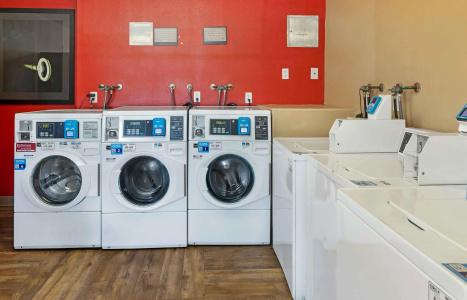 Extended Stay America Suites - Orange County - Spectrum - 20