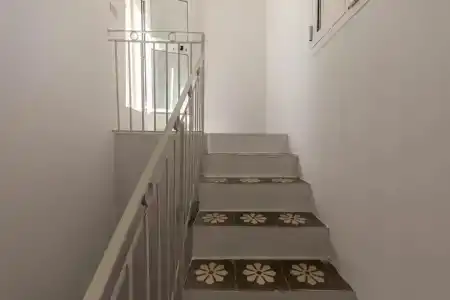 Albergo Diffuso Monopoli - 92