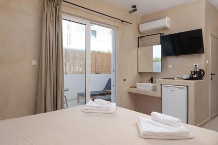 Atma Beach Rooms & Suites - 38