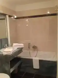 Hôtel Les Maréchaux - 7