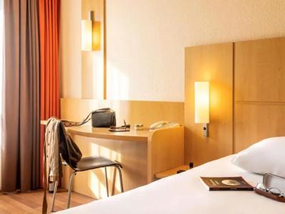 ibis Antwerpen Centrum - 47
