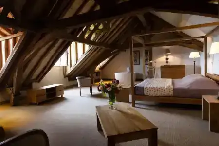 Château de Perreux, The Originals Collection - 72