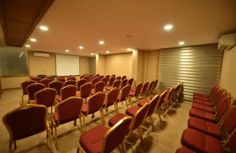 Grand Bulut & SPA - 7