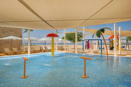 Hilton Dead Sea Resort & Spa - 17