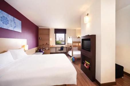 Ibis Bangkok Riverside - Sha Extra Plus - 70