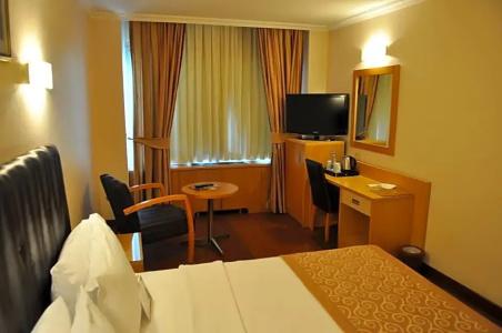 Surmeli Adana - 34