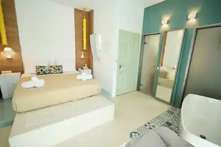 Bellissimo Resort - 62