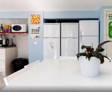 Feel Hostels Soho - 16