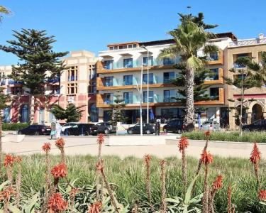 Cote ocean Mogador - 14