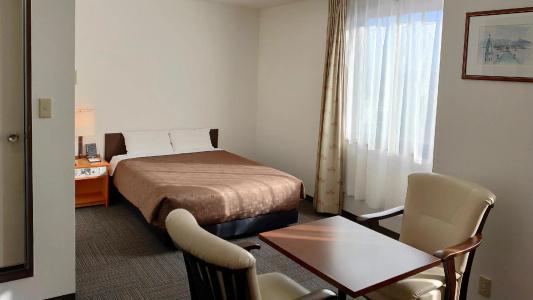 Hakodate Royal Seaside Bbh Hotel Group - 70