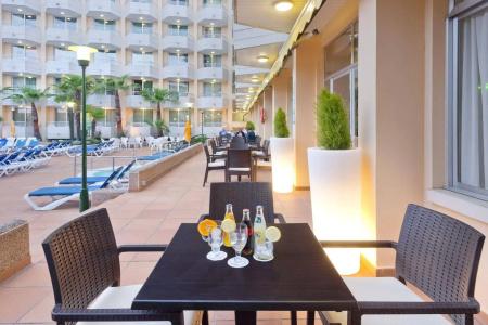 Ght Oasis Tossa & Spa - 34