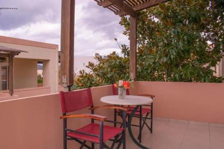 Evdokia Αpartments & Dimitra Village - 32