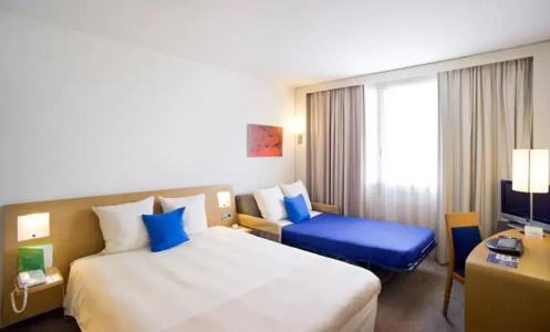 Novotel Marseille Vieux Port - 59