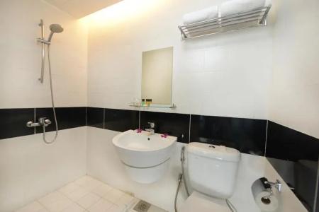 Citin Langkawi by Compass Hospitality - 8