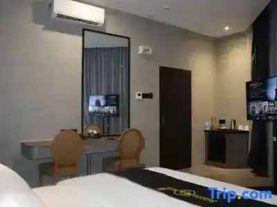 Suwara Kepong Kl - 82