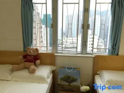 Tin Tin Guest House - 17