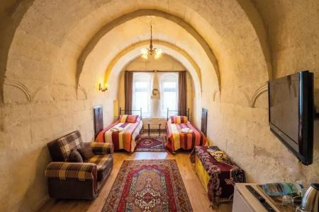 Asyada Suites - 129