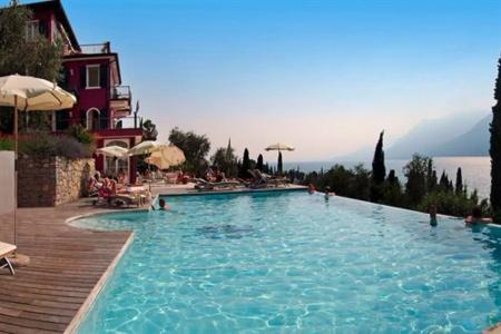 Bellevue San Lorenzo (Adults Only) - 13