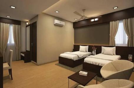 Royal Inn - Electronic City - 65