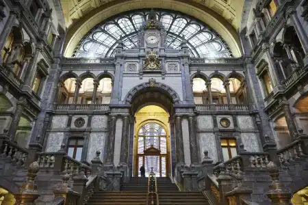 Indigo Antwerp City Centre, an IHG Hotel - 15