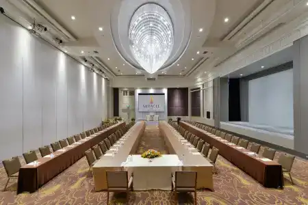 Miracle Grand Convention - 26